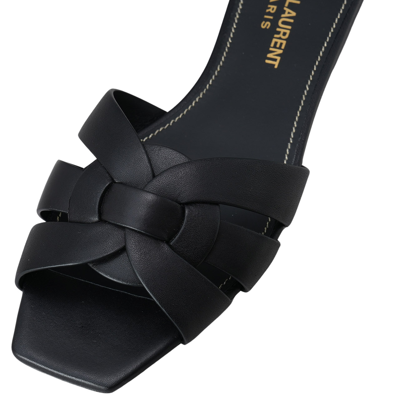 Yves Saint Laurent(USED)생로랑 571952 트리뷰트 샌들